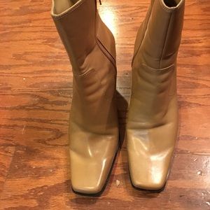 Nine West Boot